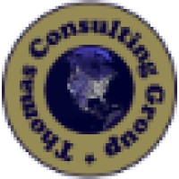 Thomas Consulting Group, LLC Logo