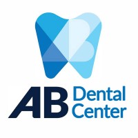 AB Dental Center Logo