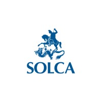 SOLCA Matriz Guayaquil Logo