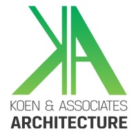 Koen & Associates Architecture Logo