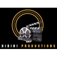 BIBINIPRODUCTIONS Logo