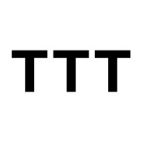 TTT MAGAZINE Logo