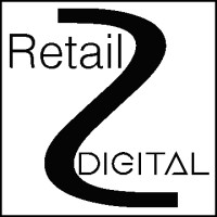 retail2digital Logo