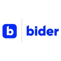 Global Bilişim Derneği (BİDER) Logo