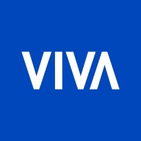 Viva Media Logo