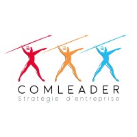 Comleader Logo