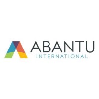 Abantu International Logo