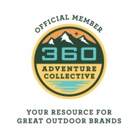 360 Adventure Collective Logo