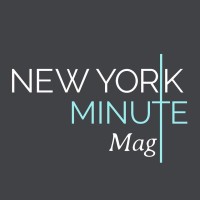 New York Minute Magazine Logo