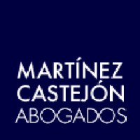 Martínez Castejón Abogados Logo