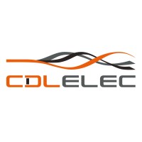 CDL ELEC - SGDB France Logo