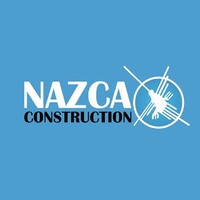 Nazca Construction LLC Logo