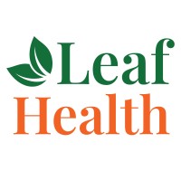 Leaf Health Logo