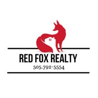 Red Fox Realty Logo