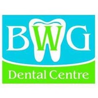 BWG Dental Centre Logo