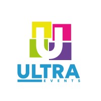 Ultra Entertainment Ltd (Ultra Events) Logo