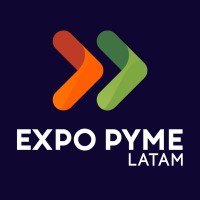 ExpoPyme Latam Logo