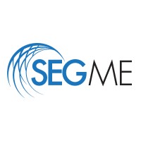 SEG Middle East Logo