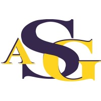 Aero Service Group Logo