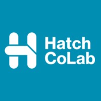 Hatch CoLab Logo