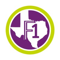 Family 1st of Texas Federal Credit Union Logo