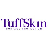 TuffSkin Surface Protection Logo