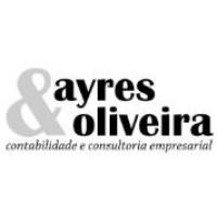 AYRES & OLIVEIRA ASSESSORIA CONTÁBIL Logo