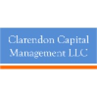 Clarendon Capital Management LLC Logo
