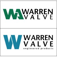 Warren Valve/Warren Valve Engineered Products - Allied Group Companies Logo