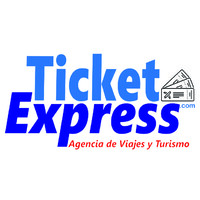 Ticket Express Logo