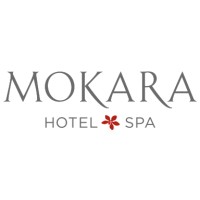 Mokara Hotel and Spa Logo