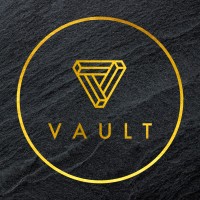 Vault (USDVault) Logo
