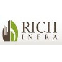 Rich Infra - Real Estate Industry Logo