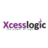 Xcesslogic Technologies Logo