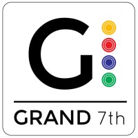 Grand 7th LLC Logo