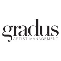 Gradus Artist Management Logo