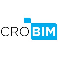 CROBIM Ltd | Steel Detailing Services Logo