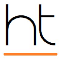 Harris Tudor Logo