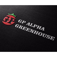 GP Alpha Greenhouse Logo
