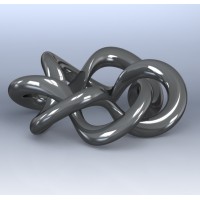 3D Directions Logo