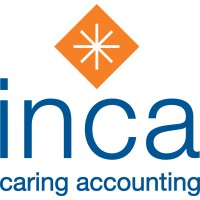 Inca Accountants Logo