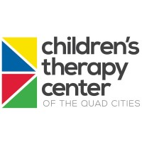 Childrens Therapy Center of the Quad Cities Logo