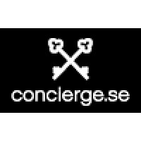 Concierge.se Logo