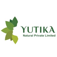 Yutika Natural Pvt. Ltd. Logo