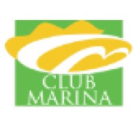 Club Marina Logo