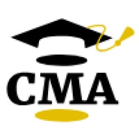 Centrum Management Academy Logo
