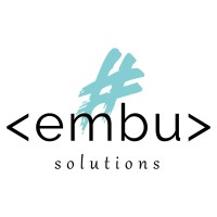 Embu Solutions Oy Logo