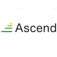 ASCEND Consulting Logo