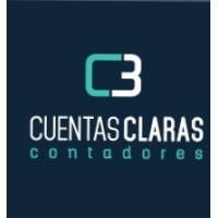 C3_Cuentas Claras Contadores Logo