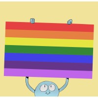 Decorah Pride Logo